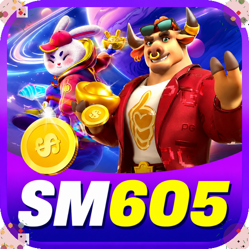 sm605 — mitra unggulan