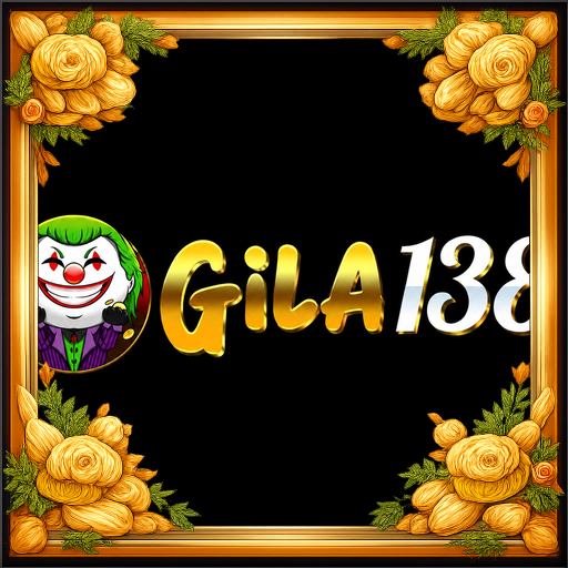 gila138 — mitra unggulan