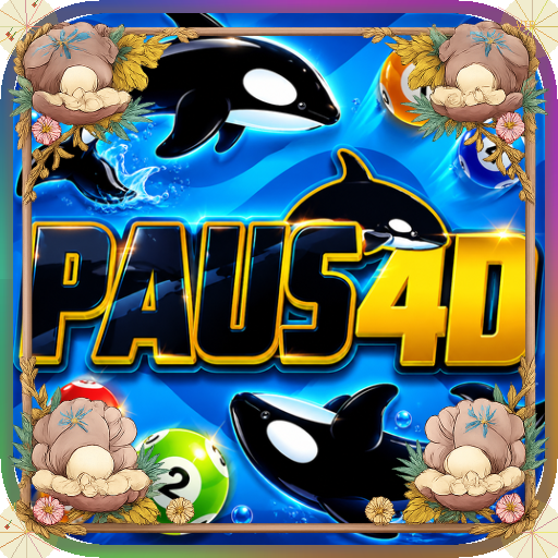 paus4d — mitra unggulan