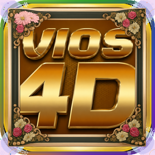 vios4d — mitra unggulan